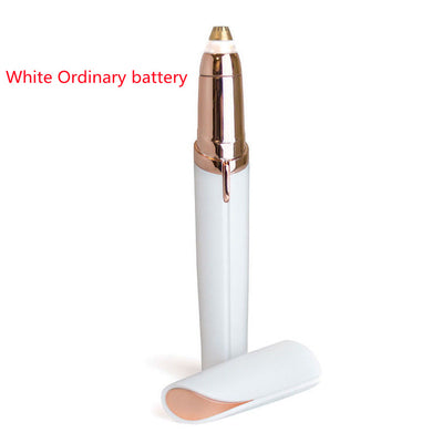 Flawlessly Brows Electric Eyebrow Groomer
