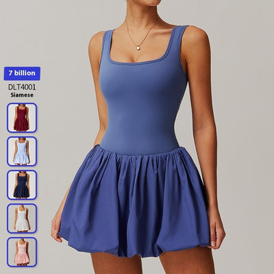 Bubble Active Dress