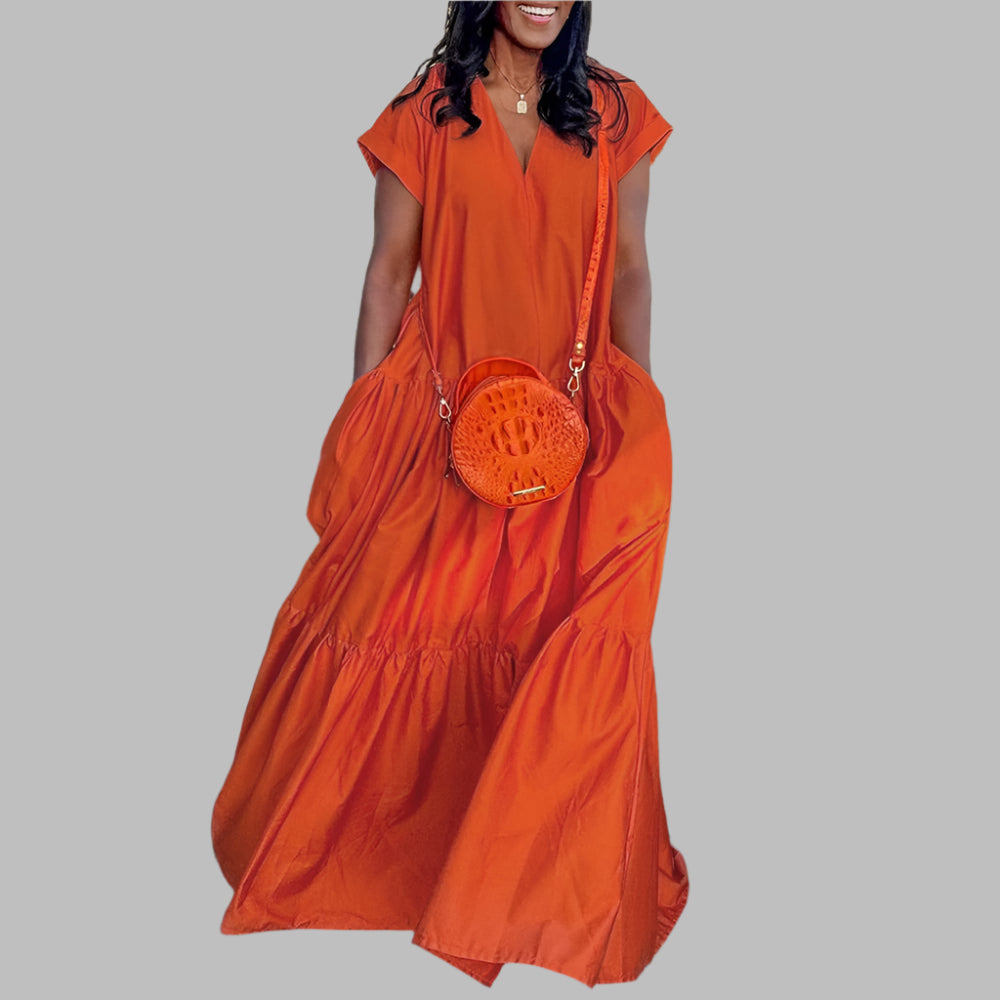 Madison Maxi Dress