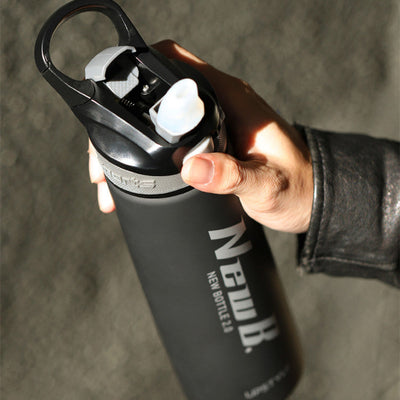 Large Capacity Fitness