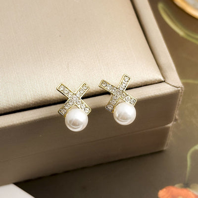 Assorted Fashion Earrings