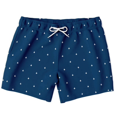 Men's Watermelon Print Swim Shorts – Stylish, Comfortable & Perfect for Summer