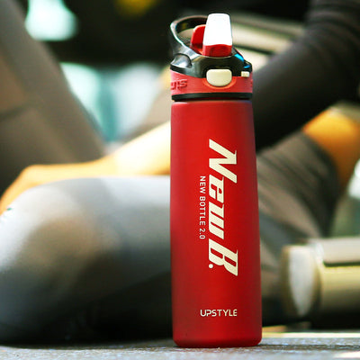 Large Capacity Fitness