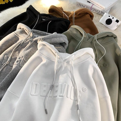 Oversized Hoodie