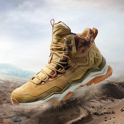 Non-slip Mountain Climbing Shoes