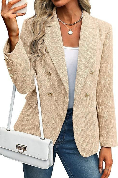 Lexi Tweed Blazer