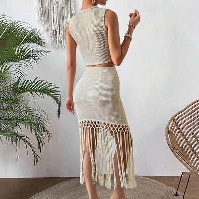 Mia 2-Piece Skirt Set