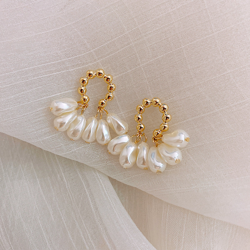 Assorted Fashion Earrings