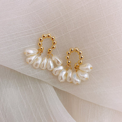 Assorted Fashion Earrings