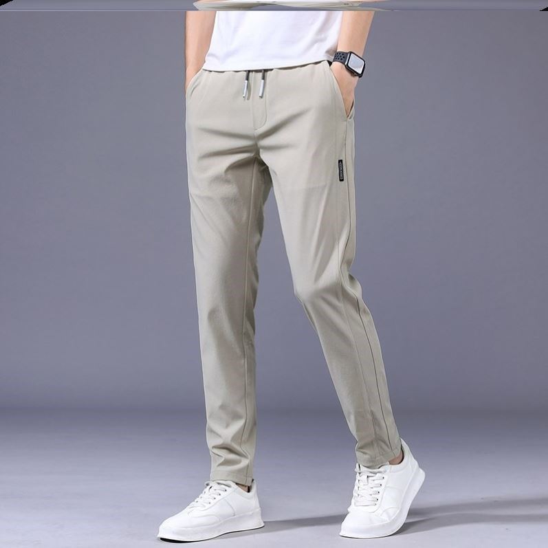 Men's Athletic Jogger Pants – Comfortable, Stylish & Versatile for Active Wear