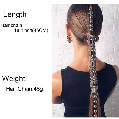Hair Chain