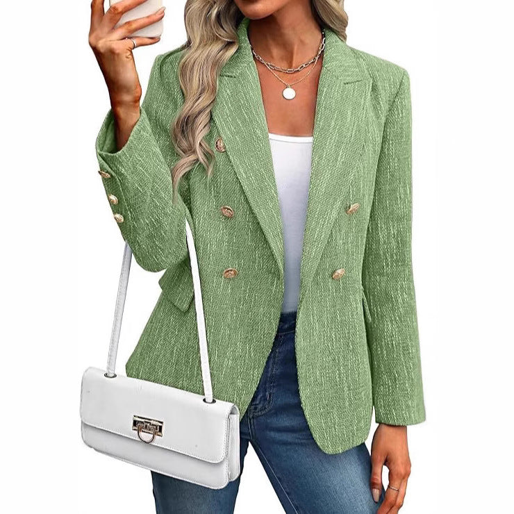 Lexi Tweed Blazer