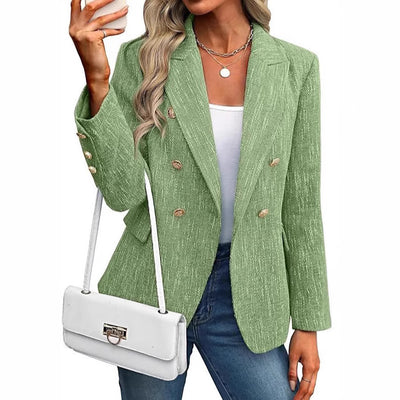 Lexi Tweed Blazer