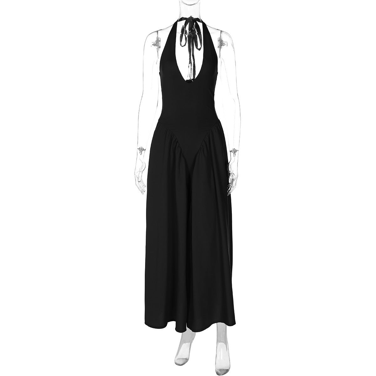 Kerry Halter Swing Dress