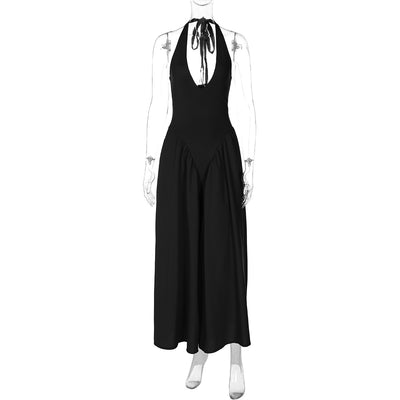 Kerry Halter Swing Dress