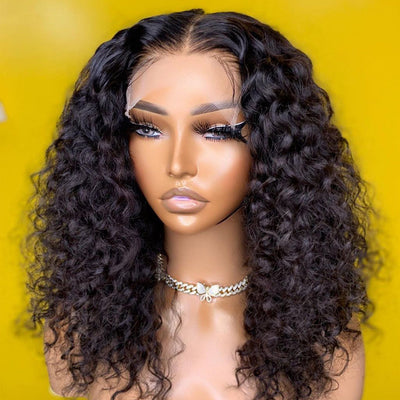 Loose Deep Wave