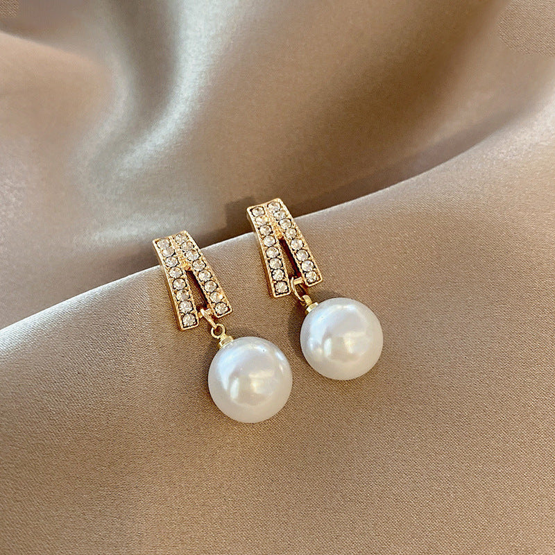 Assorted Fashion Earrings