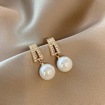 Assorted Fashion Earrings