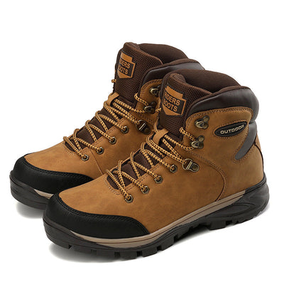 Large Size Winter Men's Shoes