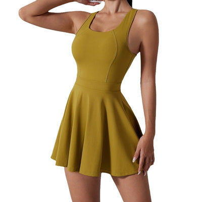 Tennis Dress