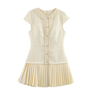 Lois Mini Dress