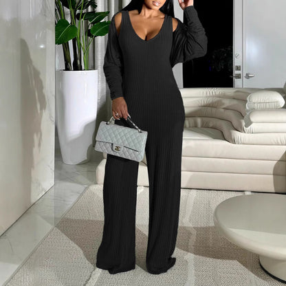 Dalya Jumpsuit
