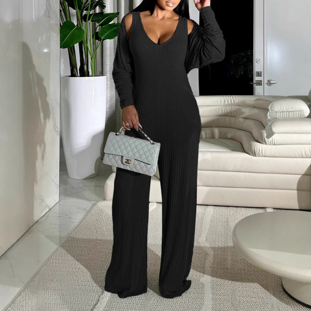 Dalya Jumpsuit