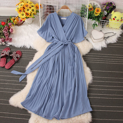 Izzy Midi Dress