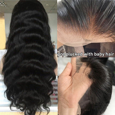 Body Wave Human Hair