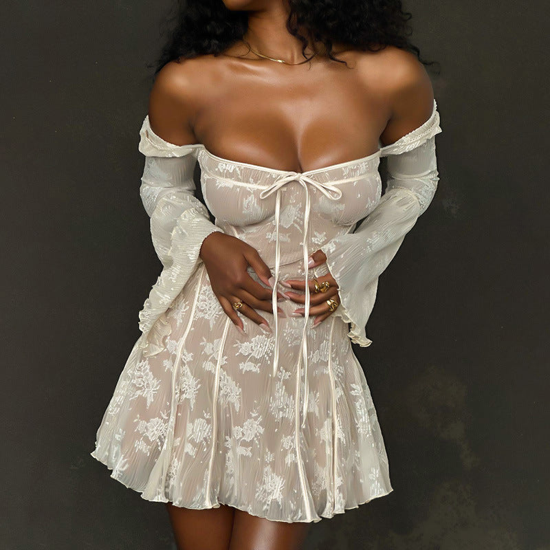 Bella Mini Dress