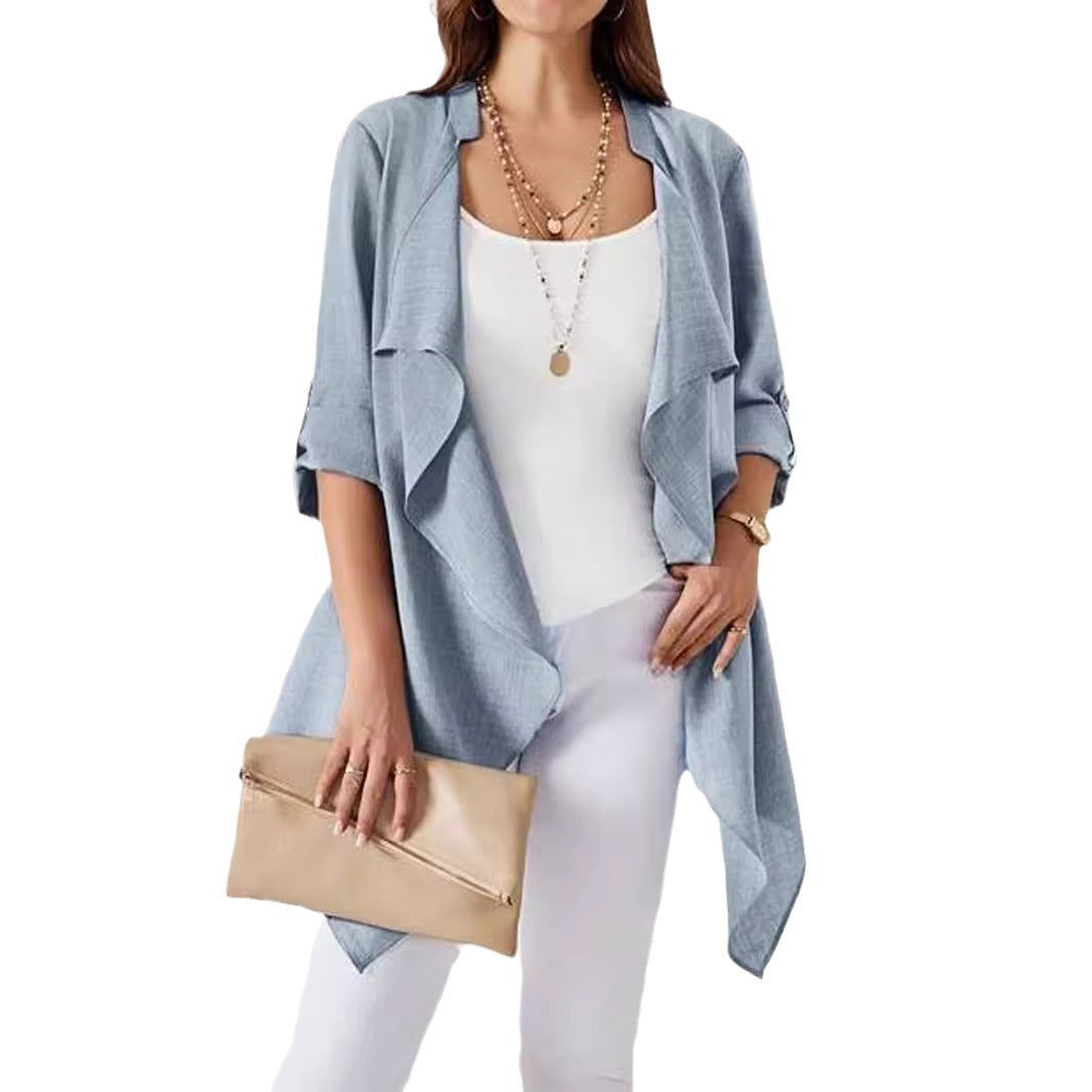Lightweight Jacket