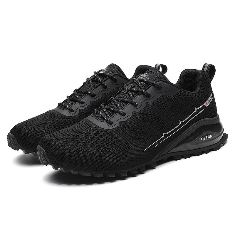  Men's Outdoor Running Shoes