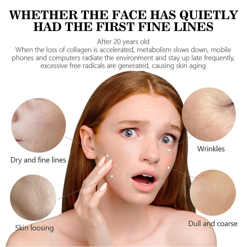 Aichun Rice Skin Care