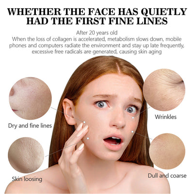 Aichun Rice Skin Care