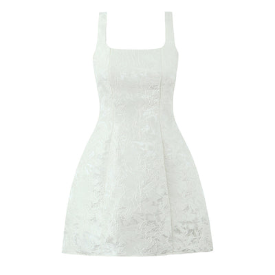 Lyla Mini Dress