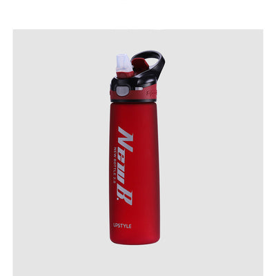 Large Capacity Fitness