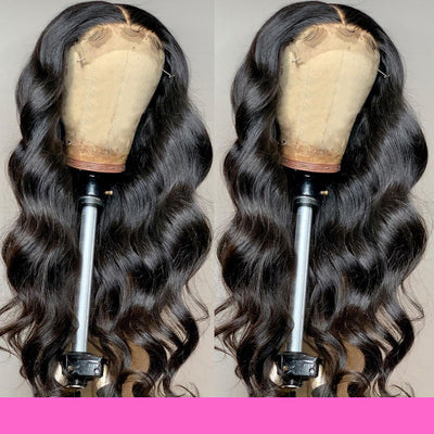 Body Wave Human Hair