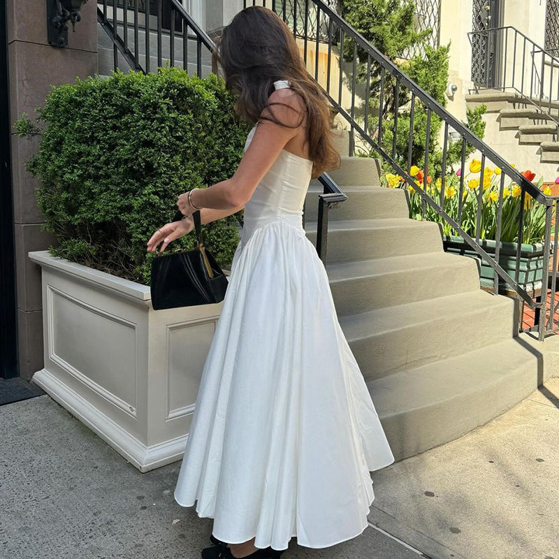 Kerry Halter Swing Dress