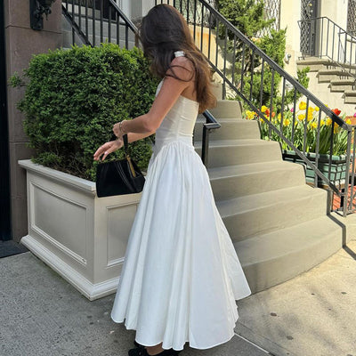 Kerry Halter Swing Dress