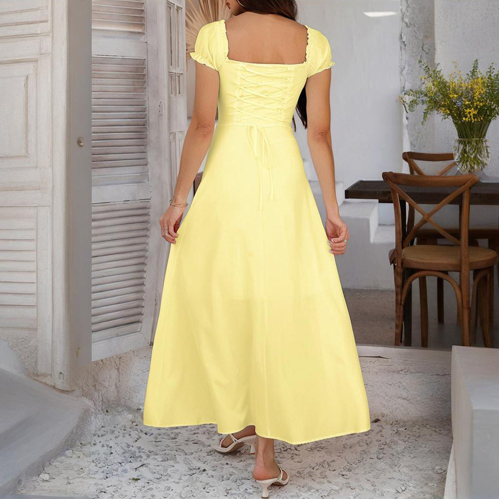 Maylene Maxi Dress