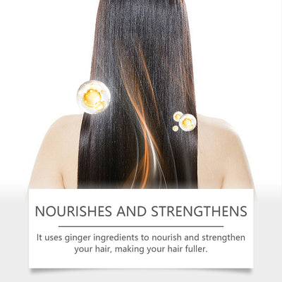 Hair Care Spray