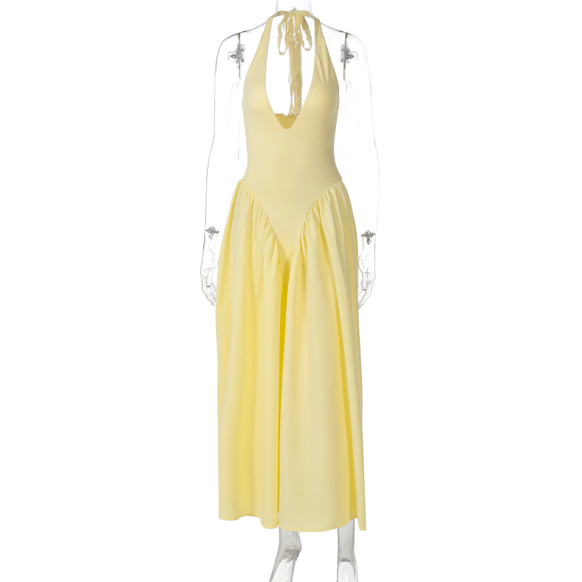 Kerry Halter Swing Dress