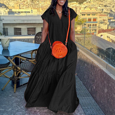 Madison Maxi Dress