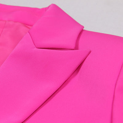 Kimmy Pant Suit Set