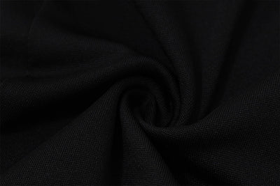 Kayla Color Contrast Sling Dress