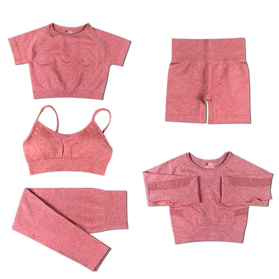 Seamless Active Set