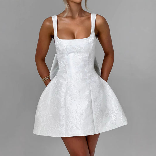 Lyla Mini Dress