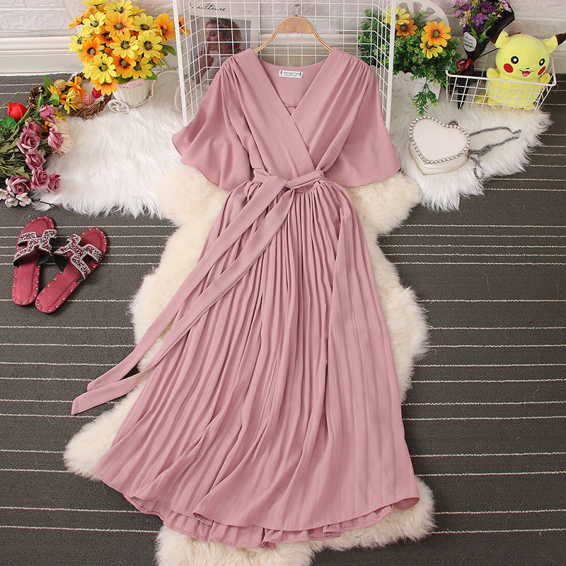 Izzy Midi Dress