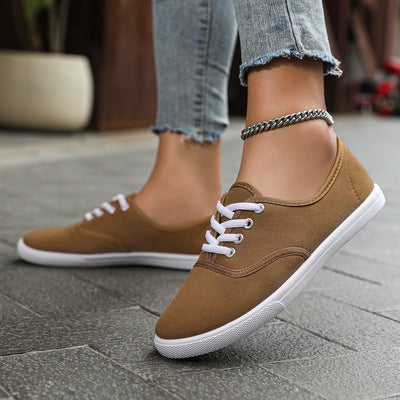 Nothing Basic About Life Unisex Sneakers