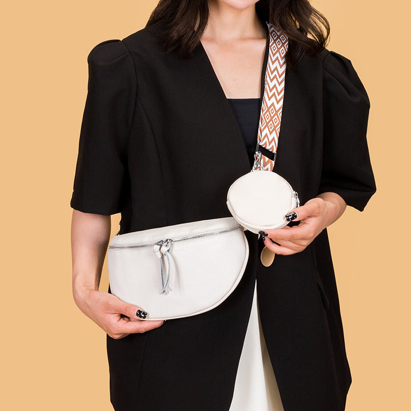 Fay Fanny Crossbody